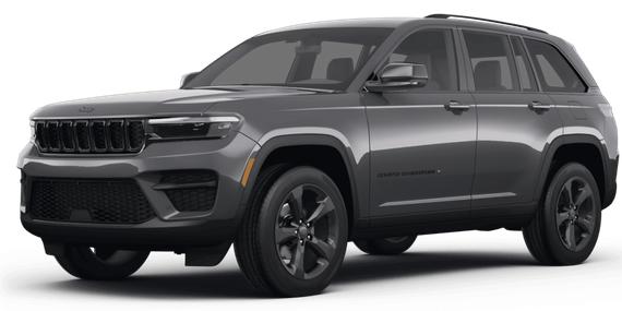 JEEP GRAND CHEROKEE 2022 1C4RJHBG6N8533296 image